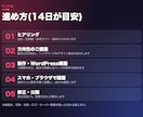 動くホームページをWordPressで制作します WebGL・スクロール演出|4万円〜・3ページ込み イメージ5