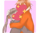 簡単アイコン、夢絵、イラストを販売しております SNSのアイコンに悩んでいる方へおすすめです! イメージ4