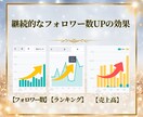 BASE フォロワー+100人増加 宣伝運営します BASE/ベイス/フォロワー/宣伝拡散/通販/ECサイト イメージ2