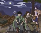 イラストを描いたりします イラスト、キャラクターデザイン、アイコン、ロゴ イメージ9