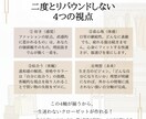 服はあるのに着る服がない…を卒業できます 18年の経験と独自分析で、納得の服選びを仕組み化します イメージ4