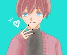 お好みの物語をお書きします 小説で夢を形にしてお届けします イメージ1