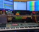 歌ってみた用カラオケ音源を制作します 耳コピでデジタルJ-POPに特化したカラオケ音源を制作します イメージ1