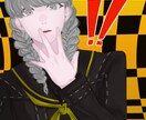 オリジナルイラスト作成します アイコンから立ち絵まで描かせていただきます イメージ5