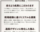 楽天アマゾンなどEC商品画像の制作します EC運営経験者が心を動かす商品ページをまるっと提案 イメージ2