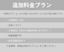 写真を元にシンプルな線画アイコン作成します 写真無しでもOK!印象に残るアイコンを制作します イメージ4