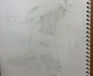 見るとほっこりするようなイラストを提供致します イラスト 面白い ほっこり 時代に合った絵 イメージ2