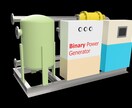 3DCADで機械設計のお手伝いをします 構想図から製作図までどの段階でも対応可能！ イメージ6