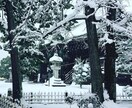 京都（近郊）の寺社仏閣へかわりに参拝致します ご自身での参拝希望でも、遠方にお住みの方、お時間のない方へ イメージ3