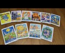 恋愛のお悩みリーディングします 可愛いけれど実力派！猫さんのカードで占います！ イメージ3