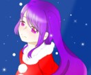 アイコン描きます 可愛いアイコン、サムネイル作成します イメージ1