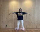 保育園、小学校ダンス振付のパート動画を送ります 振付後半からクライマックスまでの振付動画です。 イメージ4