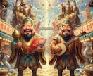 YouTube動画視聴された方はこちらで鑑定します 金・財運の上昇に必要なことや方向性をお伝えし運気UP⤴︎⤴︎ イメージ3