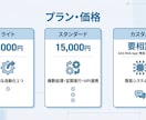 スプレッドシートや日々の面倒な業務を自動化します GAS・Gmail・LINE連携　相談無料 イメージ8