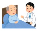在宅介護、在宅医療、看取りに関する悩み伺います 在宅介護・医療分野での相談業務の経験者です。 イメージ1