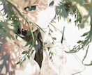 SNSアイコンから1枚絵まで、イラスト制作をします かっこ可愛く、綺麗なイラストが得意です。 イメージ9