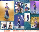 画像を高画質にします 画素数足らなくて、ぼやけた写真をクリアにします イメージ2