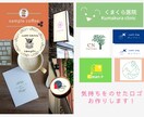 低価格でも、気持ちのこもったロゴお作りします ワンコイン！低価格でも気持ちのこもったロゴをお作りします！ イメージ2