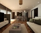 デザイナーが「店舗内装デザイン」3Dパース作ります 内装デザインと３Dパース作成・内装仕様書作成を行います。 イメージ5