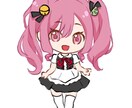 アイコン制作受け付けています 可愛いアイコンを必要としている方へ イメージ3