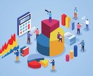 マーケティング術お教えいたします マーケティング術知りたい方起業したばかりの方必見 イメージ1