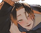 さぷりめんとの夢絵描ます さぁ、みんな、俺の嫁にならないか？ イメージ5