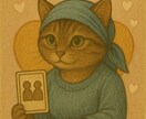 人間関係のモヤモヤを丁寧に占います 「人と関わること」に疲れたら、心の奥の気持ちを見てみませんか イメージ1