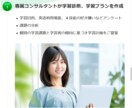 3週間1.5万円のコーチング｜現状を視覚化します 英語学習で伸び悩む社会人へ。その努力「効く努力」ですか？ イメージ2