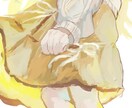 ストーリー性のあるイラスト描きます サムネやMVなどにぴったりなストーリー性のあるイラストを！！ イメージ7