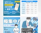 まずはカタチに。ココナラ出店画像つくります 副業・初心者向けにやさしく整えます イメージ6