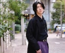 自然で魅力的なプロフィール写真をとります 第一印象を変えるプロフィール写真を撮影します イメージ5