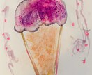 お部屋やお店に飾るアート作品を販売しています パステルで描く貴方のためのアート作品 イメージ2