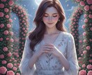 波動の揺らぎで人生のテーマを読み解きます あなたに今訪れている変化の本質を明らかに イメージ6