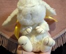 ぬいぐるみのイラストを製作します あなたの大切な家族をイラストに残してみませんか？ イメージ3