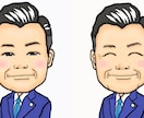 アイコン・SNSイラスト似顔絵描きます 満足していただける素敵な似顔絵を作成します イメージ2
