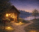 占術を道しるべに、今の心に必要な視点を読み解きます あなたらしさを大切に、心の流れを整える鑑定 イメージ5