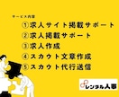 障害福祉サービス事業所_新規開業_応募者集めします ✅起業・新規開業など_これから人材採用をお考えの経営者の方へ イメージ2