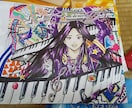 上手くなくてもいい感じなイラストのアドバイスします 効率のいいやり方で要領よく！！禁断の裏技も！ イメージ1