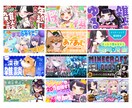 サブスクサムネイル！お手伝いします テンプレートでのやり取りで、面倒なすり合わせをなくします！ イメージ3