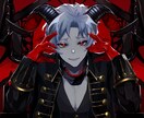 ハイクオリティな一枚絵、柔軟に対応しています 商用利用、二次利用自由！説得力のある描写を心がけています。 イメージ5