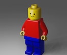 3DCGの制作いたします キャラクターのCG、イメージのCG制作いたします！ イメージ10