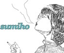 あなたの願いを形にします 似顔絵、キャラクター、絵画、ロゴあらゆるデザインができます！ イメージ10