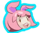 一枚絵★心を動かす、美麗イラスト描きます スチル、動画、アイコン、ゲーム、配信等、幅広く制作できます イメージ10