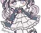 かわいいSDキャラクター制作いたします アイコン、動画用、趣味などさまざまな用途に！ イメージ7