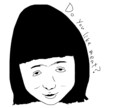 ビビットorモノトーンの個性的イラスト作ります 女性的なA4サイズまでのイラスト作成します。 イメージ3