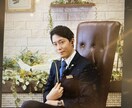 どんな話でも聞きます 結婚式（披露宴）の相談、恋愛相談、悩みの相談など イメージ1