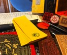 あなたの金運が巡らない本当の理由を読み解きます 四柱推命、風水と霊視、多角的に金運の流れと歪み整えます。 イメージ9