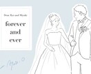 イラスト、ロゴマーク制作いたします 人物イラストや製品イラストなどから、ロゴマークまで イメージ9
