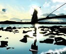 イラストアイコン制作いたします イラスト描いてほしけどアイコンとしても使いたい方におすすめ！ イメージ3
