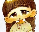 人物の温かいイラスト描きます 現在テスト中のため変更がございます イメージ2